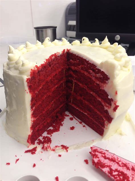 Red Velvet Cake Price